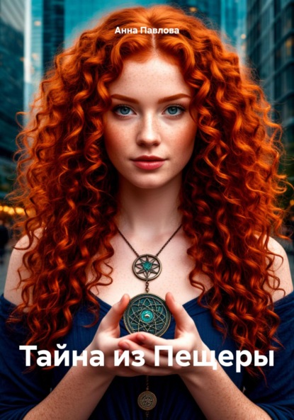 Скачать книгу Тайна из Пещеры