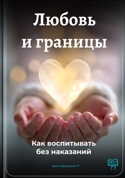 Скачать книгу Любовь и границы: Как воспитывать без наказаний
