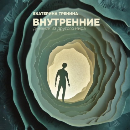 Скачать книгу Внутренние. Дневник из другого мира