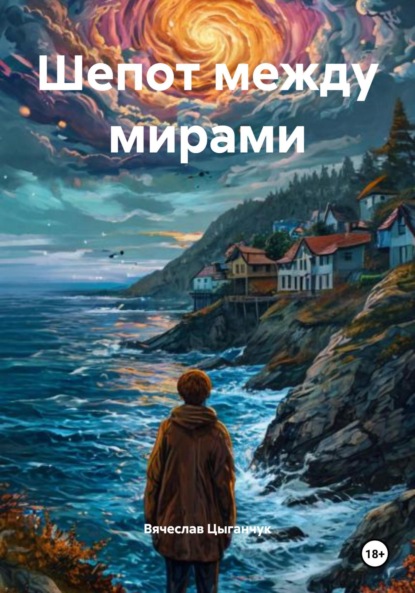 Шепот между мирами