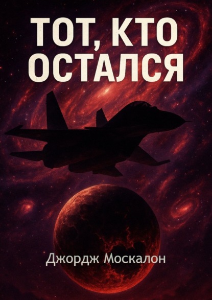 Скачать книгу Тот, кто остался
