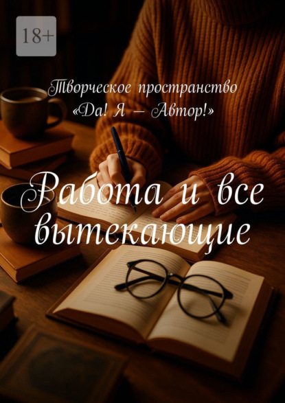 Скачать книгу Работа и все вытекающие