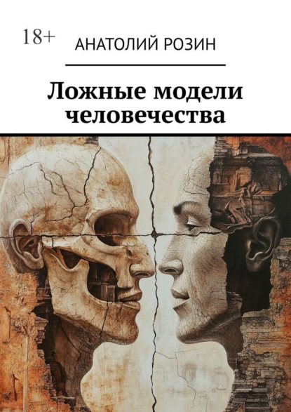 Скачать книгу Ложные модели человечества