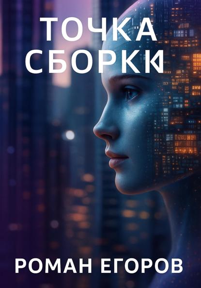 Скачать книгу «Точка сборки»