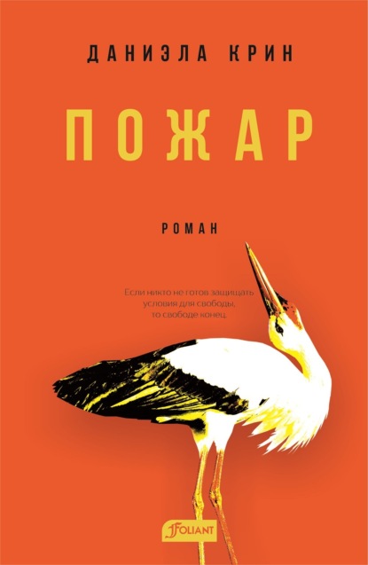 Скачать книгу Пожар