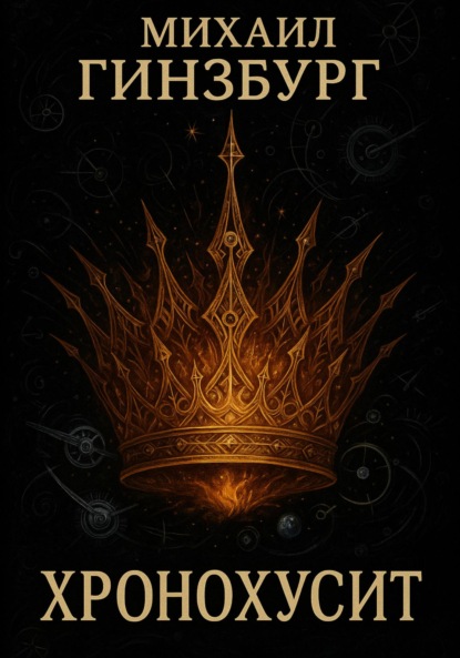 Скачать книгу ХроноХусит