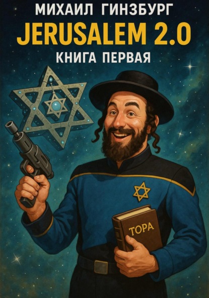 Скачать книгу Иерусалим 2.0