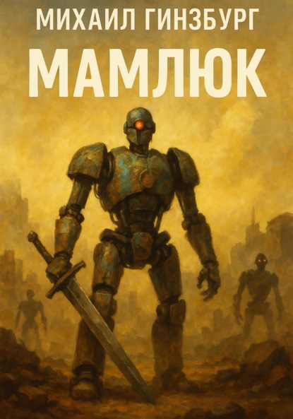 Скачать книгу Мамлюк