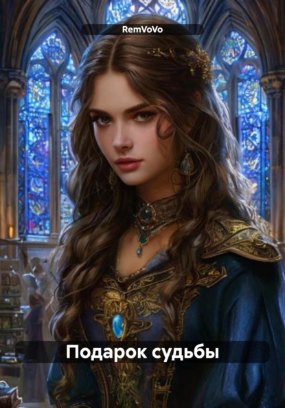 Скачать книгу Подарок судьбы