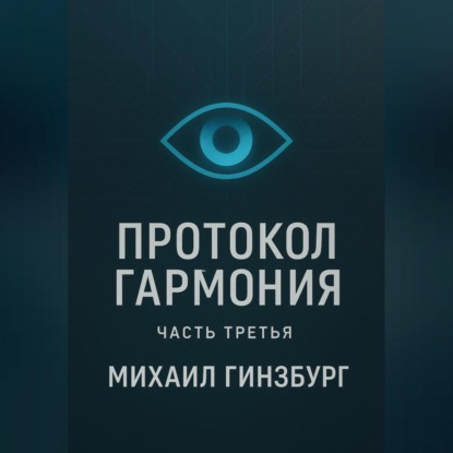 Протокол «Гармония» (часть третья)