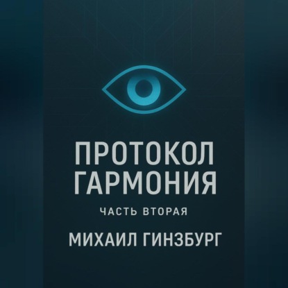 Скачать книгу Протокол «Гармония» (Часть вторая)
