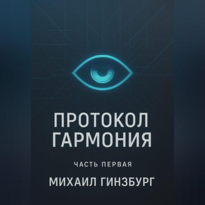 Скачать книгу Протокол «Гармония»