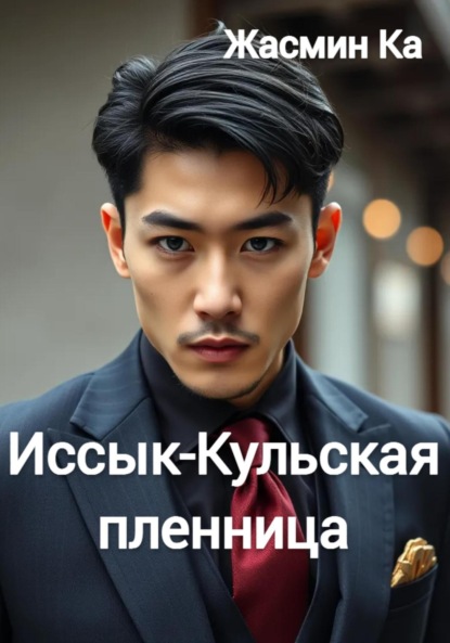 Иссык-Кульская пленница