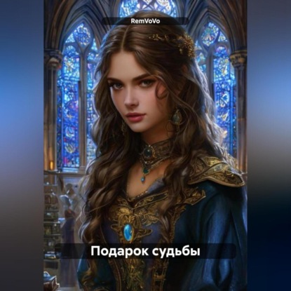 Скачать книгу Подарок судьбы