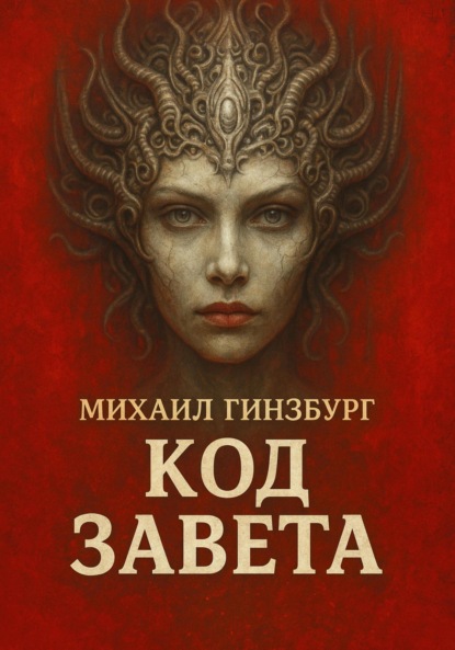 Скачать книгу Код Завета