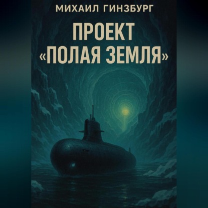 Скачать книгу Проект «Полая Земля»