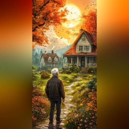 Светлый путь домой