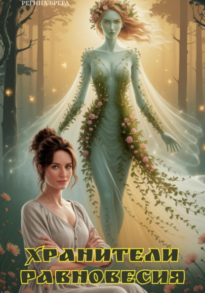 Скачать книгу Хранители Равновесия