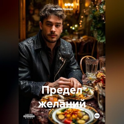 Скачать книгу Предел желаний