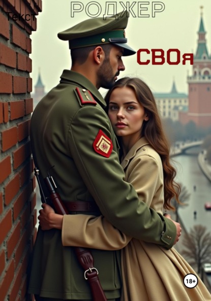 Скачать книгу Своя