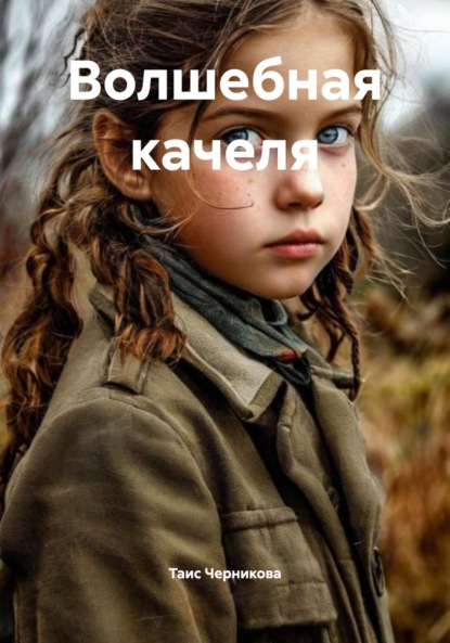 Скачать книгу Волшебная качеля