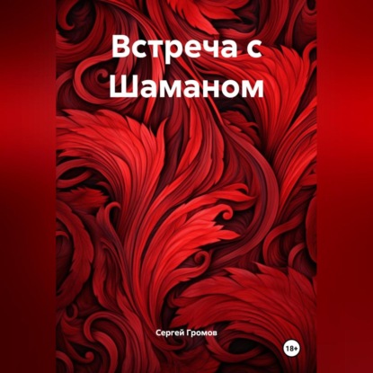 Скачать книгу Встреча с Шаманом