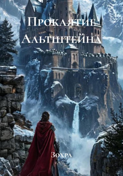 Проклятие Альтштейна