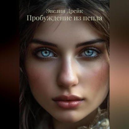 Скачать книгу Пробуждение из пепла