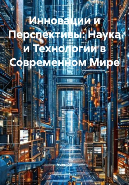 Скачать книгу Инновации и Перспективы: Наука и Технологии в Современном Мире