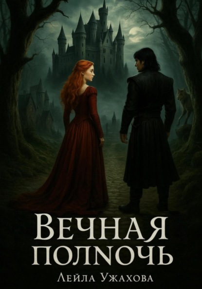 Вечная полночь