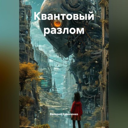 Скачать книгу Квантовый разлом