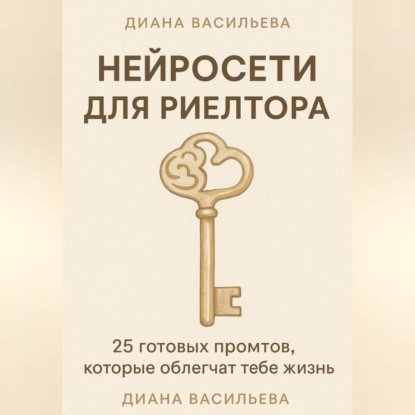 Нейросети для риелтора: 25 готовых промтов, которые облегчат тебе жизнь