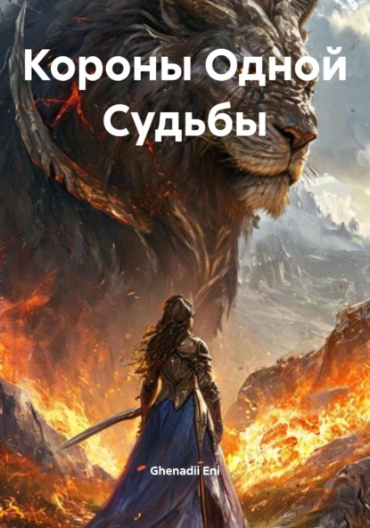 Скачать книгу Короны Одной Судьбы