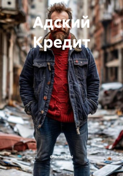 Скачать книгу Адский Кредит