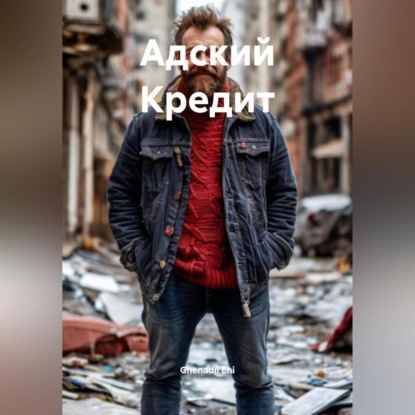 Скачать книгу Адский Кредит