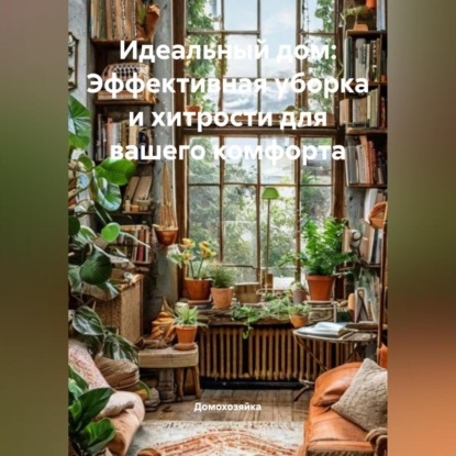 Идеальный дом: Эффективная уборка и хитрости для вашего комфорта