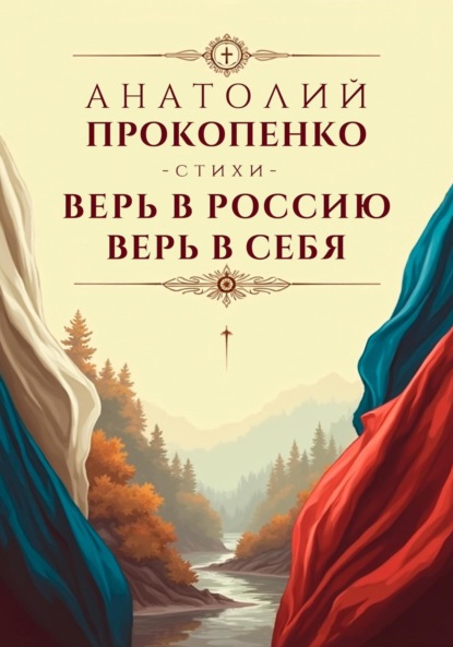 Скачать книгу Верь в Россию, Верь в Себя