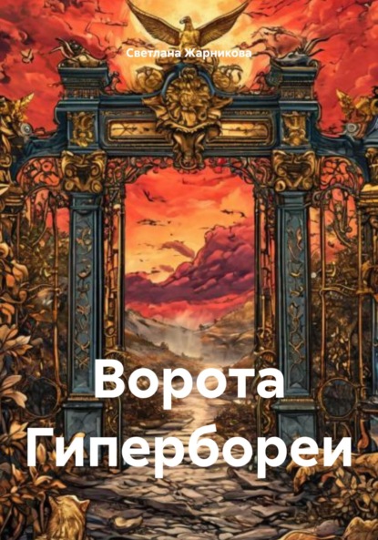 Ворота Гипербореи
