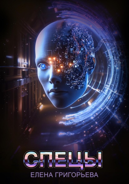 Скачать книгу Спецы