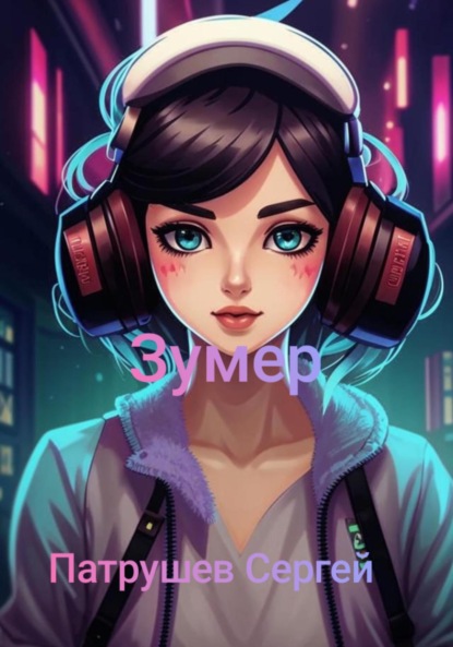 Скачать книгу Зумер