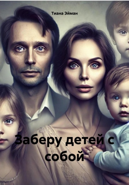 Заберу детей с собой