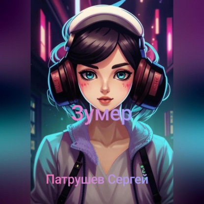 Скачать книгу Зумер