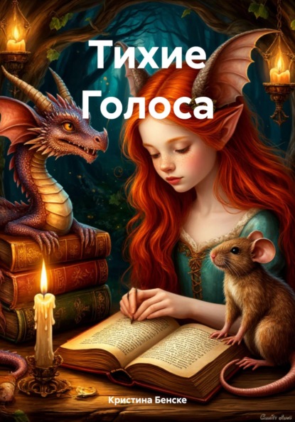 Тихие Голоса