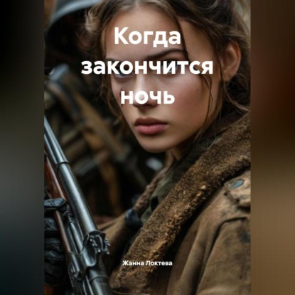 Скачать книгу Когда закончится ночь.