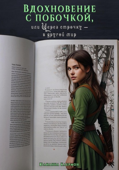 Вдохновение с побочкой, или Через строчку – в другой мир