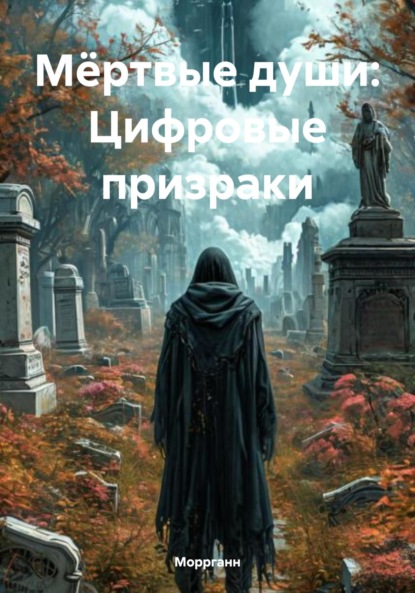 Мёртвые души: Цифровые призраки