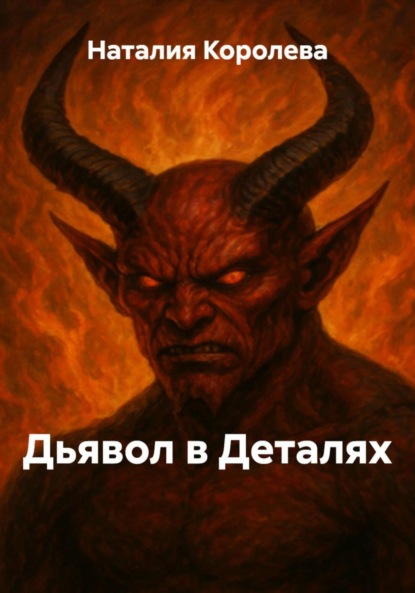 Скачать книгу Дьявол в Деталях