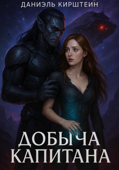 Скачать книгу Добыча Капитана