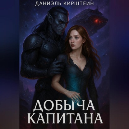 Скачать книгу Добыча Капитана