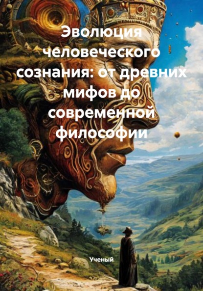Скачать книгу Эволюция человеческого сознания: от древних мифов до современной философии